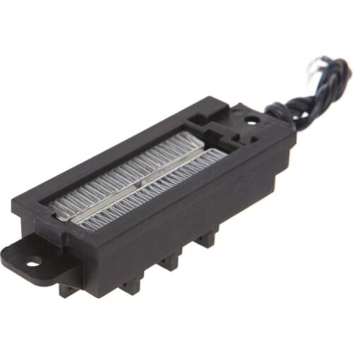 Automatic energy-saving Insulated Electric Ceramic Thermostatic PTC Heating Element Air Heater Patio Heaters Heating Tools