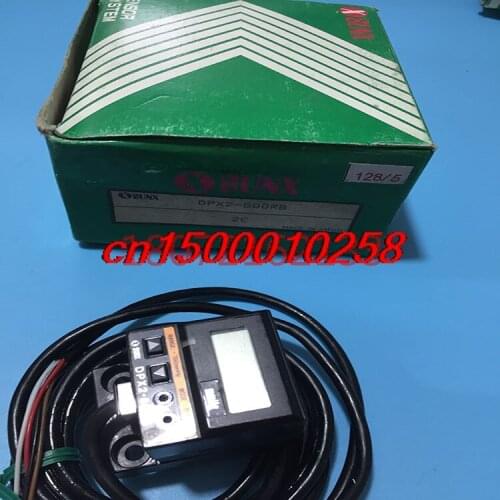 FREE SHIPPING DPX2-800RB Pressure sensor