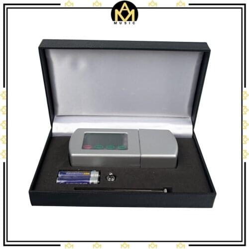 Digital Stylus Force Gauge Analog Accessories Electronic Scale Stylus Tracking Force To An Accuracy Of 0.002 Grams