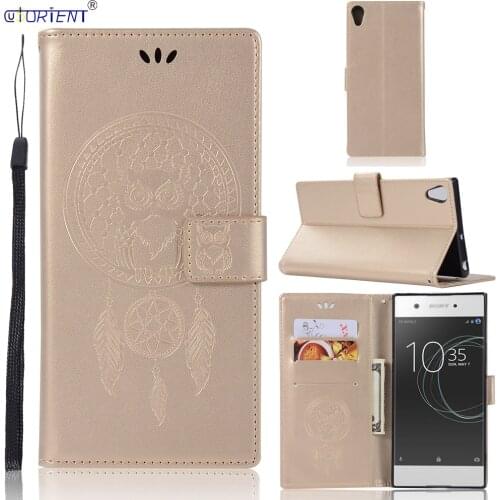 CUSORIENT Xperia L1