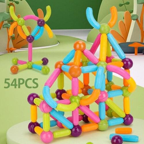 Магнитные конструкторы FoPcc China At AliExpress