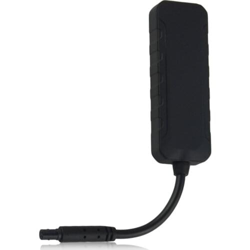 10pc Concox 9-36V Vehicle LBS GPS Tracker Wetrack Lite GV25 Geo-Fence Overspeed Alarm Vibration Displacement Mini GPS Locator