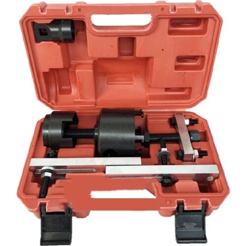 Double-Clutch Transmission Tool V-A-G V-W AU-DI 7 Speed DSG Clutch Installer Remover T10373 T10376 T10323