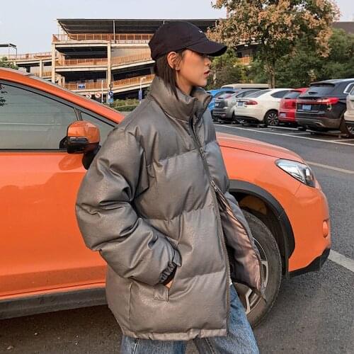 INXYZ Women's Winter Parkas
