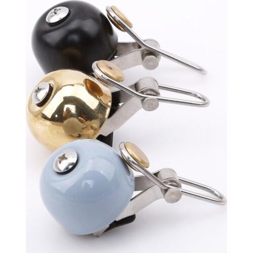 Copper Bike Bell Timbre Bicicleta Bike Safety Bike Sport Alarm Bell Bicycle Accessories Cycling Accessories