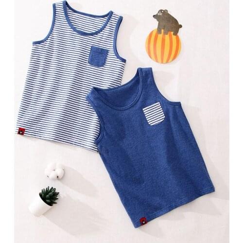 Mikrdoo T-shirts For Boys