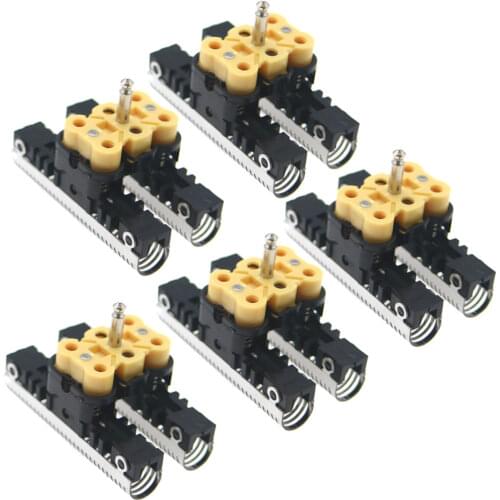 New Shaver Cutter For BRAUN 8000 7000 6000 5000 4000 3 & 5 Series 30B 31B 31S 51S 320 330 340 7520 4735 5875 4835 7015 7570 8590