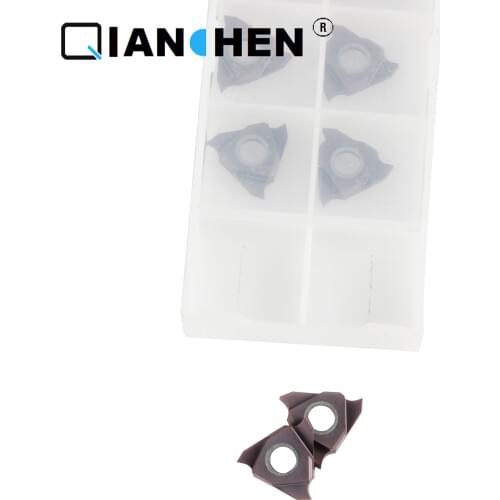 Original authentic high quality CNC turning knife vertical shallow groove blade TGF32R 205-TGF32R 255 triangle cutting insert