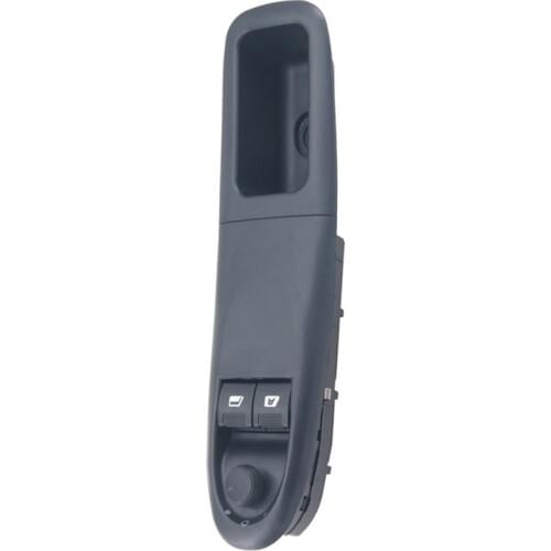 Car Window Switch Glass Lift Switch for Peugeot 406 6552.YX Glass Lifter