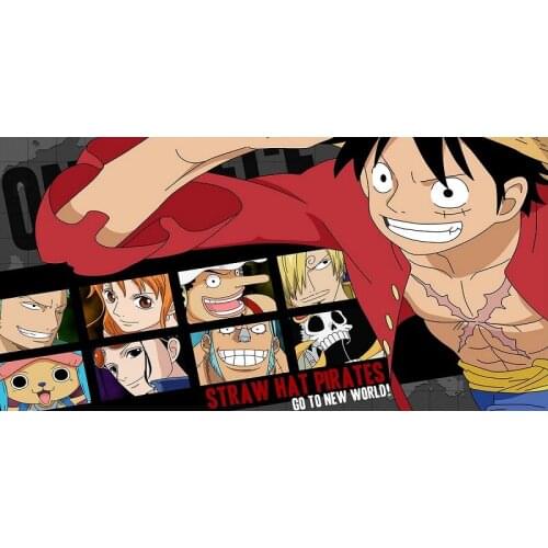 Towel Anime One Piece Printed 70x140cm Microfiber Bath Towel Children Beach Towel serviette de plage toalha Drying Travel Towels