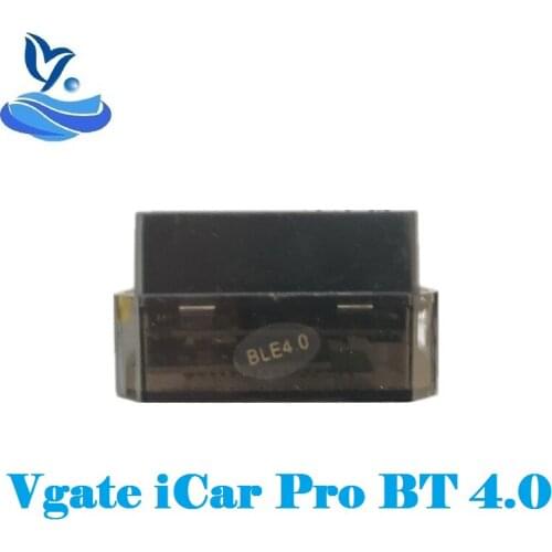 Vgate iCar Pro Bluetooth 4.0 OBD2 Scanner For Android/IOS Auto Elm 327 Car Diagnostic Tool ELM327 V2.1 Code Reader