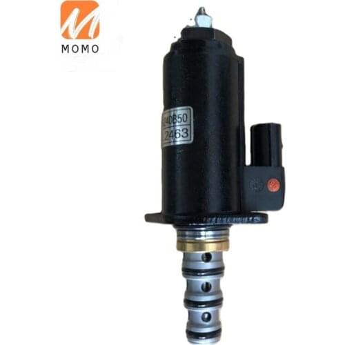 SY485 excavator parts reversing valve KWE5K-31/G24DB50-KY-T