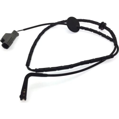 1pc for Roewe 550 750 MG6 MG7 front rear brake pad induction wire alarm line sensor