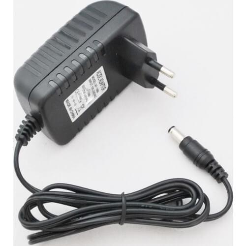 1PCS High quality AC 100V-240V Converter IC power Adapter DC 5V 3A 3000mA 15W Power Supply EU Plug DC 5.5mm x 2.1-2.5mm New
