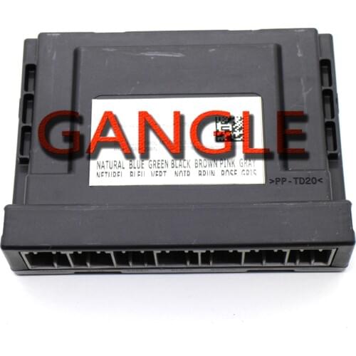 13588929 BODY CONTROL MODULE FOR CHEVROLET CADILLAC