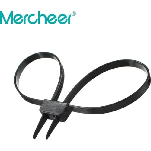 3Pcs/Lot 12mmx700mm 12x700 12*700 plastic police handcuffs Double Flex Cuff Disposable Handcuffs zip tie Nylon cable ties