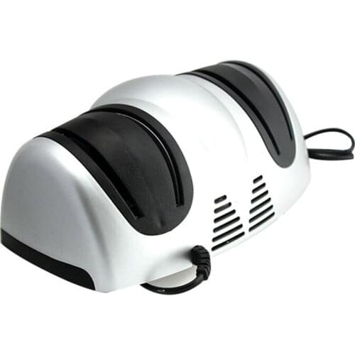 AHTOSKA Multifunction Automatic Electrical Knife Sharpener Kitchen Knives & Accessories