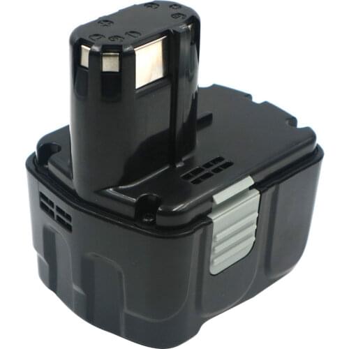 Power tool battery Hit 14.4B 3000mAh Li-ion EB1414 EB1420RS EB1424 EB1426H EB1430H EB14B CJ14DL DH14DL WR14DL G14DL UB18D