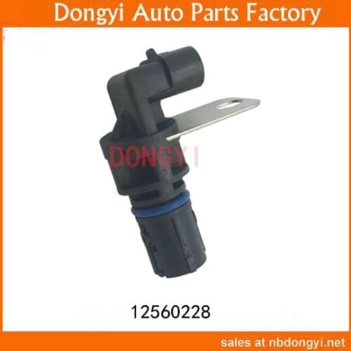 Crankshaft position sensor OEM 12560228
