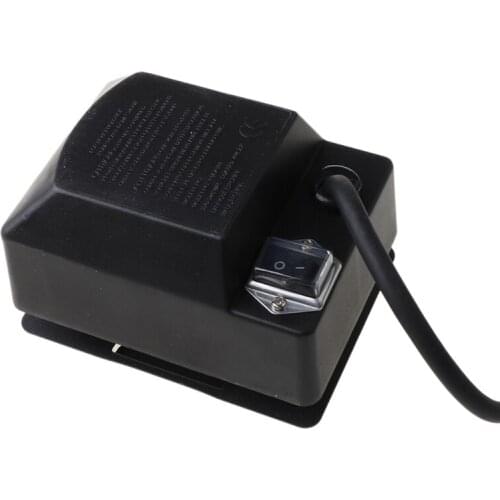 Electric Barbecue Rotisserie Motor Universal BBQ Grill 2.5-3rpm Rotary Speed Q0KA