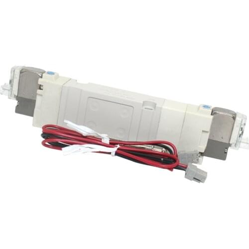 SY7340 Pneumatic Solenoid Valve (SMC Type) SY7340-5LZD-02/6GZD/4MZD/3GZE/5MZE/6LZD/2GD/1LZD-02