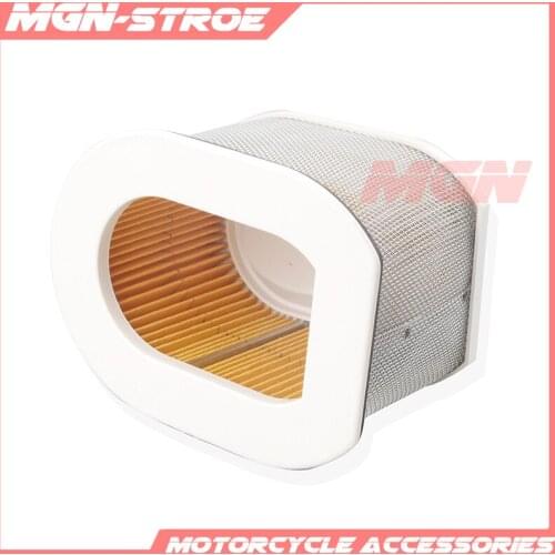 Motorcycle Air Intake Filter Cleaner For KAWASAKI Z800 13-16 Z750 04-12 Z750R 11-12 Z1000 03-09 Z750S Z 800 750 750R 1000 7