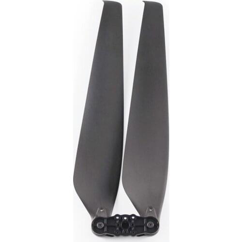 HengLi 22 / 24 / 29 / 32 Inch T16 Folding Paddle Agricultural Plant Protection Drone Folding Propeller For Agricultural Drone