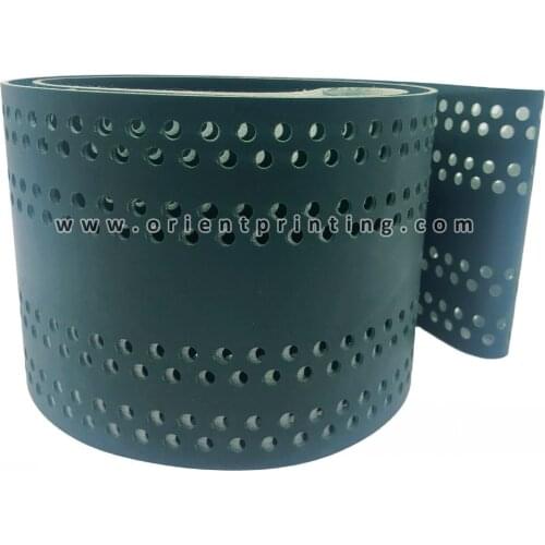L2.020.014 Suction Tape Belt For Heidelberg Offset Spare Parts
