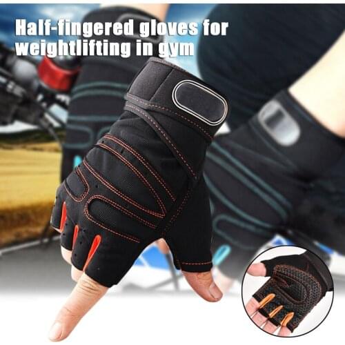LISM Cycling Gloves