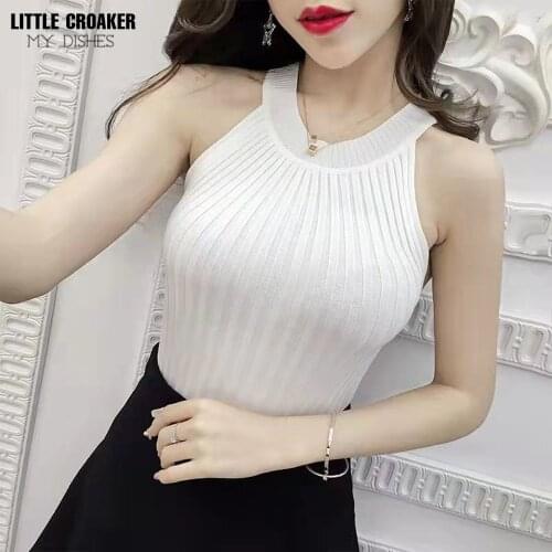 Little croaker Womens Tops