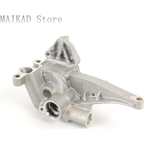 Engine Oil Pump M272 for Mercedes-Benz W461 W463 G320 G350 G400 G500 G500 G55 G63 G230 G300 A2721800701