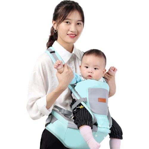 Multifunctional baby carrier baby waist stool carrier baby belt four seasons universal baby carrier belt baby carrier babies