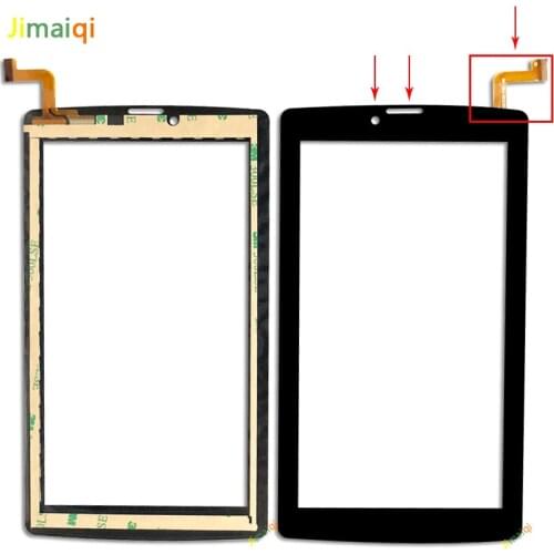 New For 7 inch Digma CITI 7901 4G CS7065MG touch screen tablet capacitive touch panel handwriting screen digitizer panel