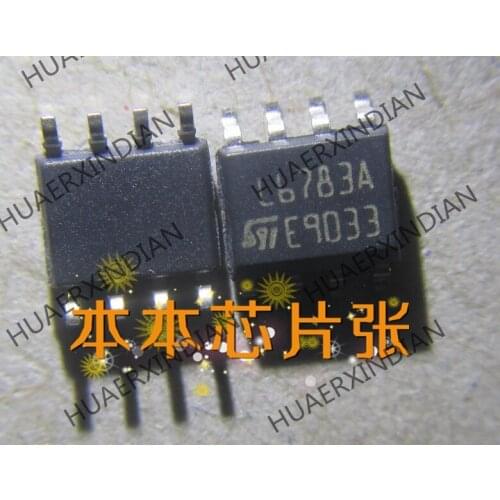 New L6783ATR L6783A SOP83 high quality