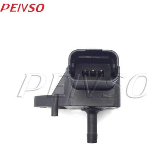 PEIVSO MAP Pressure Sensor 19207T 9631716680 For CITROEN PEUGEOT FIAT LANCIA SUZUKI C5 I Break TPEUGEOT 406 607 806 807