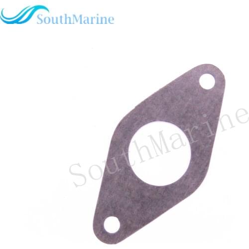 Outboard Engine F15-07000017 Carburetor Gasket for Parsun HDX 4-Stroke F9.9 F15 F13.5 Boat Motor Free Shipping