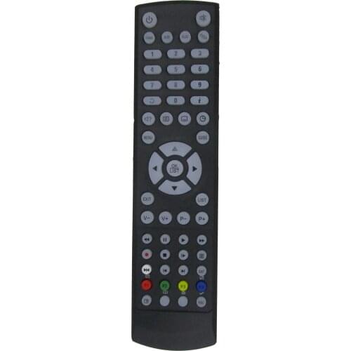 Remote Control For TOPFIELD TP800 TRF2100 TRF7260 TRF7260PLUS TRF5300 TRF5310 TRF5320 High Definition Set Top Box PVR DVR