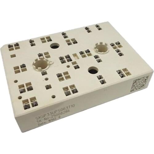 SKIIP33UPS063T10 SKIIP 33UPS063T10 Actual Stock Photos Original Goods