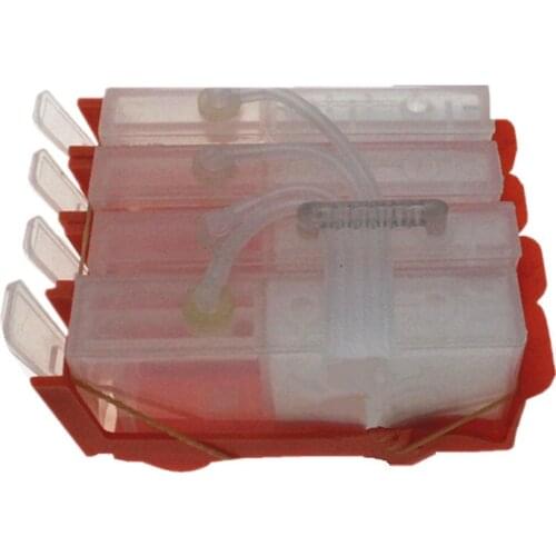 Compatible ciss cartridge without chip for hp 903 902 904 905 920 564 178 364 655 670 ink cartridge