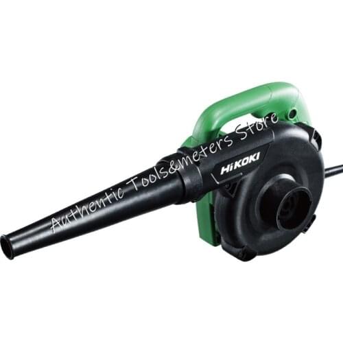 Hitachi hikoki RB30VST hair dryer water blower Gaoyi electric industrial blower site decoration industrial dust collector
