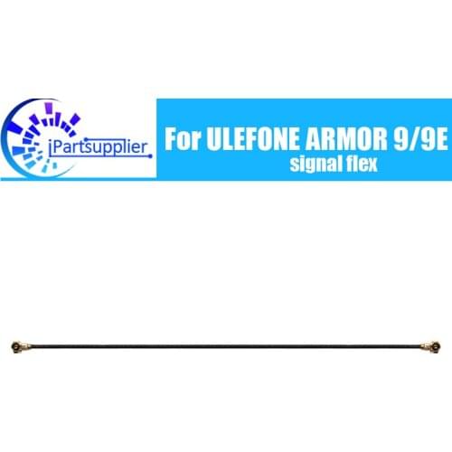 ULEFONE ARMOR 9 Antenna Signal Wire 100% Original Repair Signal Flex Cable Replacement Accessory For ULEFONE ARMOR 9E
