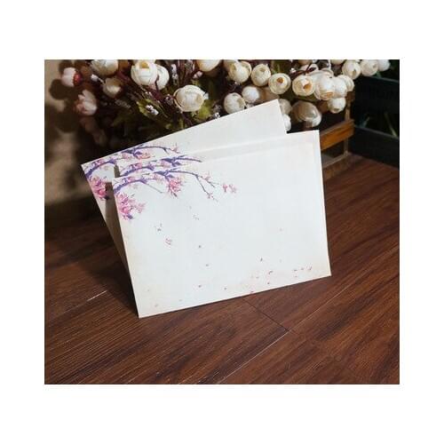 XIROHO Postal Envelopes