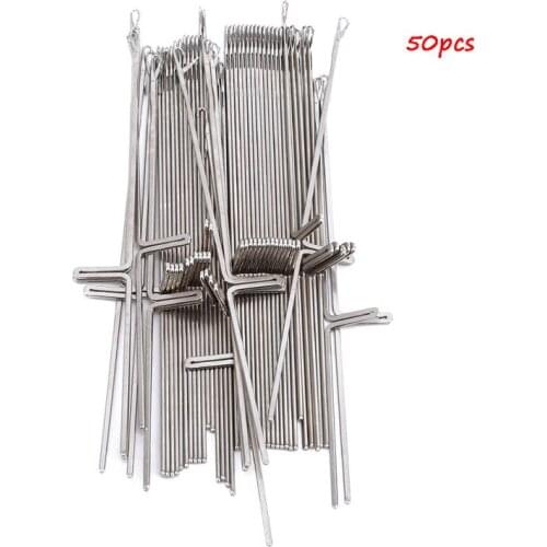 For Brother Spare Part Sweater Knitting Machine Accessories Hosting Machine Needle Home DIY Craft Sweater Sewing Tools Accessory