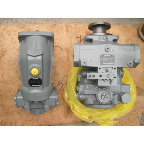 Rexroth R902151141 A4VTG90 pump Mixer truck replacement parts +AA2FM90 motor