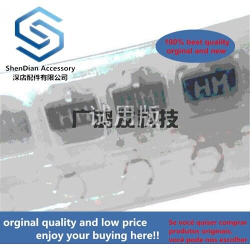 10pcs 100% orginal new 2SC3547B NPN Triode UHF TV Tuner SOT-23