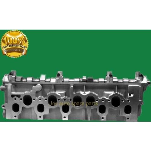 AAB AJA AJB 2461cc complete Cylinder head assembly/ASSY for VW Transporter 2461cc 2.4D SOHC 10v 1996- 074103351D 908157