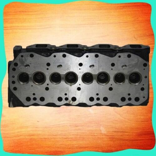 Auto Parts 11039-G2403 11039-VJ400 11039-43G03 for Nissan Terrano II TD Mistral TD27-20MM Cylinder Head