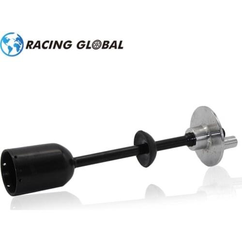 ALCON- Ural CJ-K750 Transmission Assembly retro motor M72 transmission shaft black wheel parts case