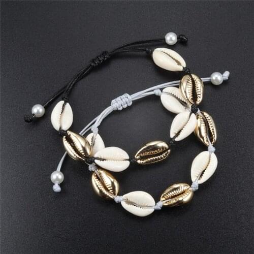 Cmk Bracelets On The Leg