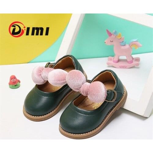 Girls Shoes DIMI China